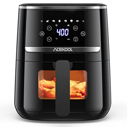 10 Best Air Fryer With Rotisserie Consumer Reports [2024 UPDATED RANKINGS]