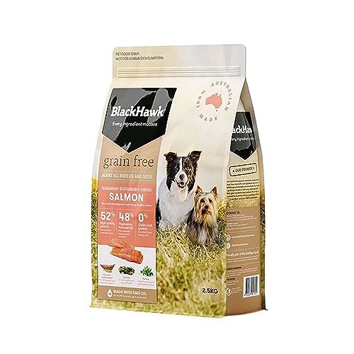 grain free dog foods