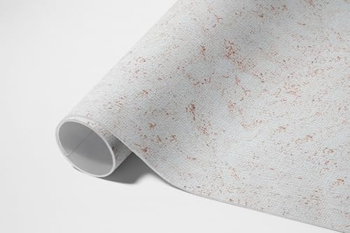Tapis extérieur PVC rectangle 60x90 imperméable pour décoration jardin