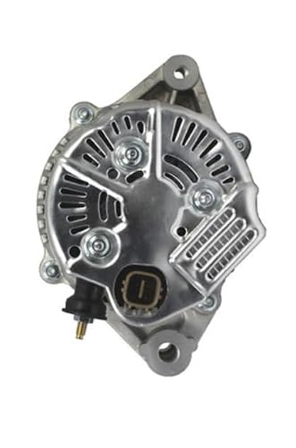 RAREELECTRICAL 12V 80A Alternator For 01-10 Toyota Avensis T25 102211-2310
