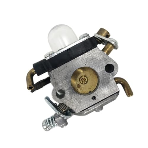 Carburateur SRM4300 stable pour réparation débroussailleuse thermique SRM 4300