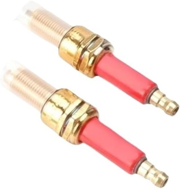 Spark Plugs Fit For HJ125T-8 HS125T Motorcycle Engine Accessories CR8E A7 Extended Thread Ceramic(4 pcs)