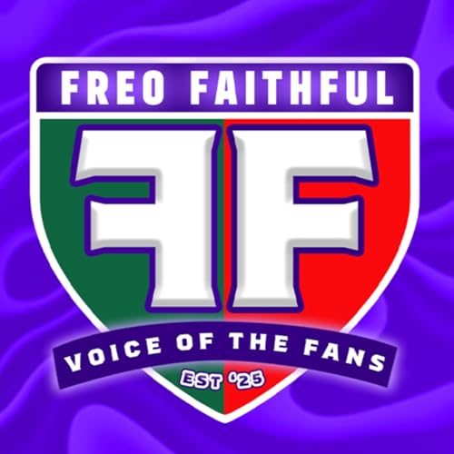 Couverture de Freo Faithful