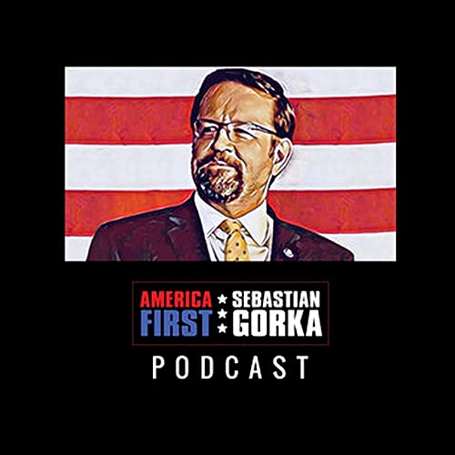 The advice I give those following my footsteps. Brandon Herrera with Sebastian Gorka on The Manhood Hour