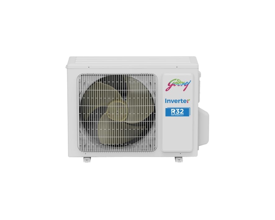 Godrej 1.5 Ton Inverter Split AC Outdoor Unit