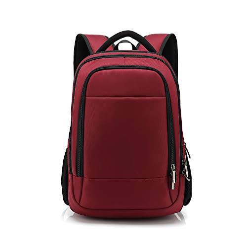 FANDARE Nuevo Mochila para 14 Pulgadas Laptop Bolsa de Escuela Hombre Mujer Mochilas