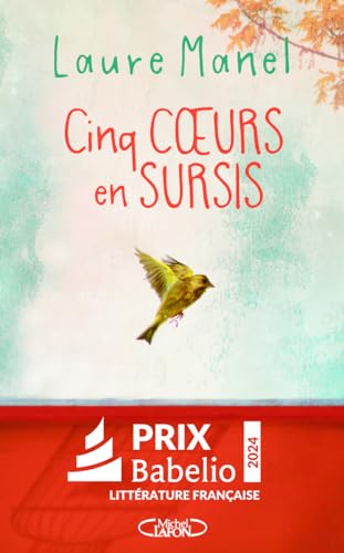 Cinq cœurs en sursis