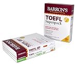 Toefl Toeic Tests Books