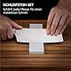Hawerk Schleifstein Set - 240er und 1000er Körnung - Schleifstein für Messer Schärfen - Wetzstein Abziehstein - Messer Schleifen - Wetzstein für Messer - Sharpening Stone