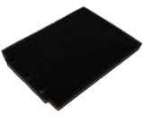 Luftfiltereinsatz STANDARD für VESPA COSA 1 200 VSR1T 2T AC 88-91