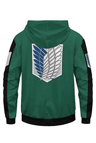 Bilicos, cappotto con cappuccio e cappuccio, felpa...