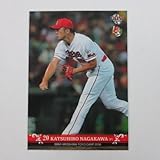 BBM2016広島東洋カープ■レギュラーカード■C09/永川勝浩 ≪ベースボールカード≫