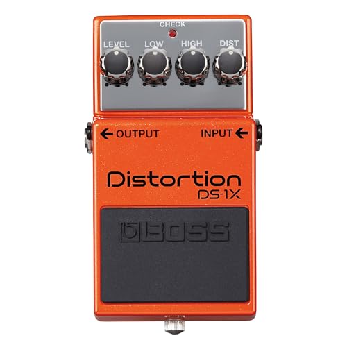 Bassissimo rumore, anche con impostazioni elevate del gain.