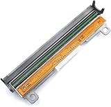 Testina di stampa 201-031-430 300 dpi compatibile con la stampante termica per etichette con codici a barre Intermec PC43 PC43T(Without Bracket)