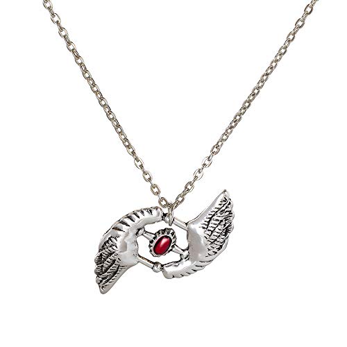 Devil May Cry 5 Nero Necklace Cosplay Ac Buy Online In Georgia At Desertcart