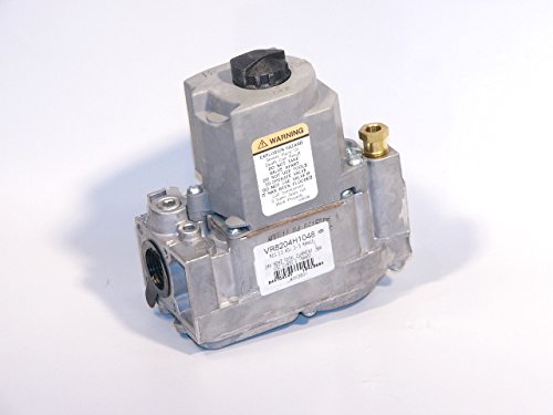 Lennox Corporation 41K35 1/2"I.P. NatGas,SlowOpen 24V
