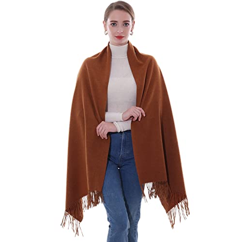 SWAT PANY Winter Scarfs for Women Pashmina Shawls and Wraps for Evening Dresses Warm Shawl Wraps for Women Weddings4