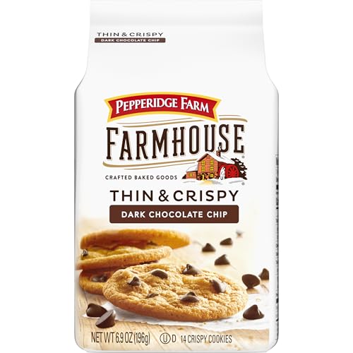 Pepperidge Farm Farmhouse Thin and Crispy...