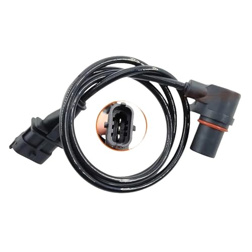 Evita fallos de arranque con el sensor de cigüeñal motor 4M50 SY215 3