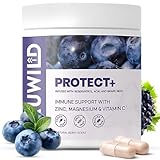 TruWild Protect+ Vegan...image