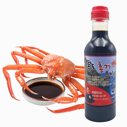 9 Best Korean Fish Sauce Buyer's Guide & Top Picks in 2022