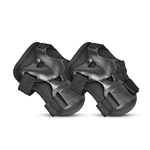 YINGGEXU Kniebeschermers Set Knieverzorging