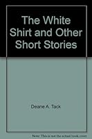 The White Shirt and Other Short Stories 0533020425 Book Cover
