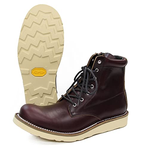 SLOW スロウ シューズ ブラック ビブラムソール 41