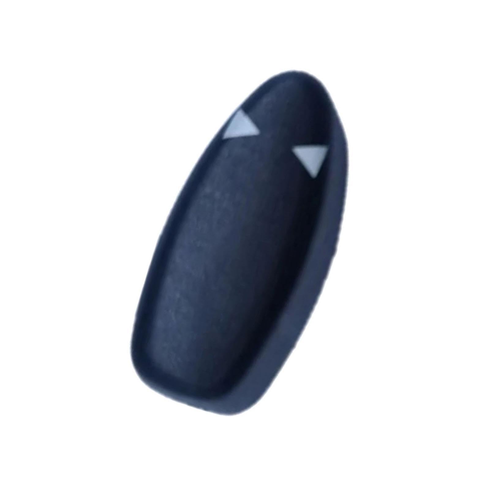 Bouton de réglage de siège électrique Citroën C5 C8 commande 6554J3 - 2