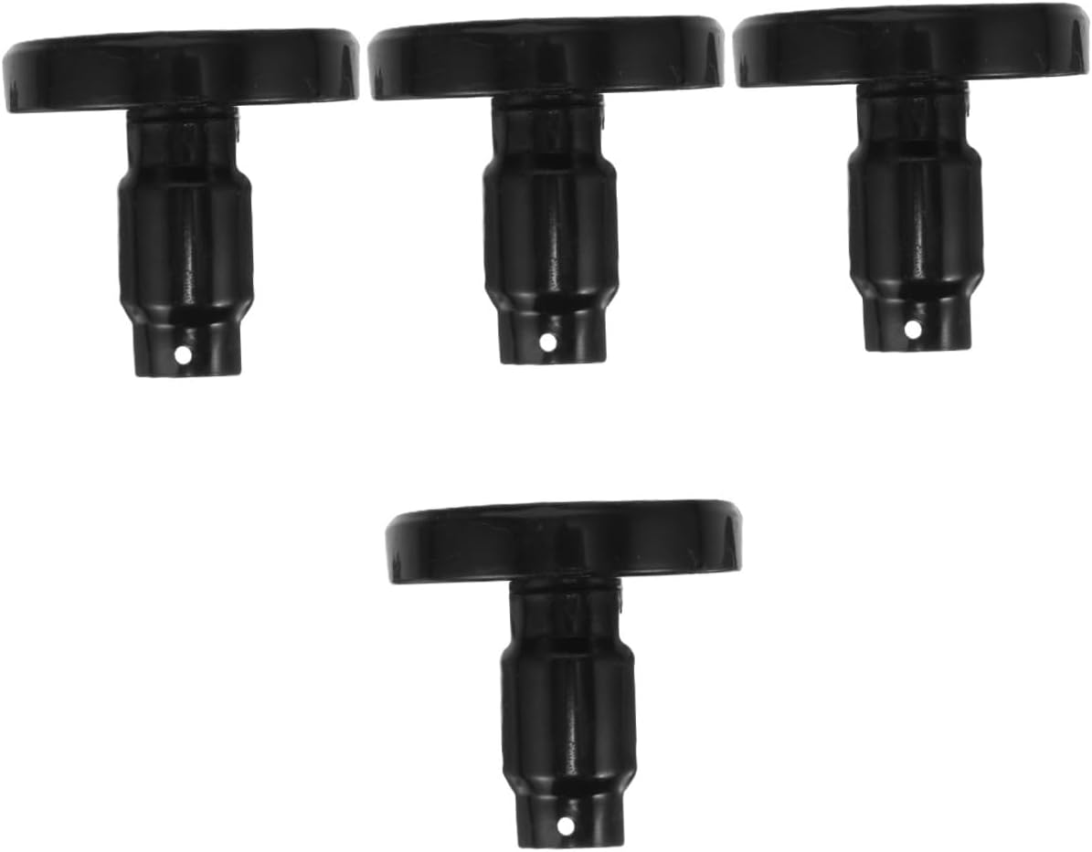 Housoutil 4pcs Angle Guard for Grinder Angle Wheel Cover Protective Cover for Power Tool Safety Guard for Bench Grinder