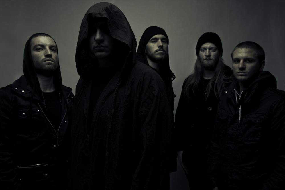 In The Midst Of Lions