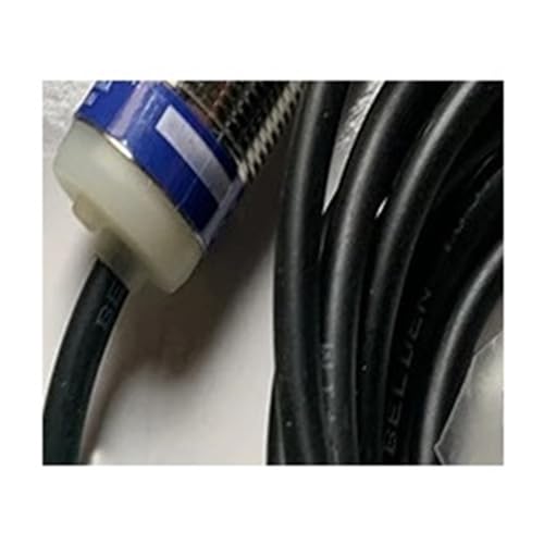 Détecteur de proximité XS8C4A1PCP20 pour détection précise