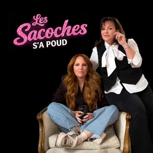 Couverture de Les sacoches S'a poud