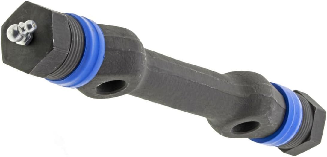 Suspension Control Arm Shaft Kit Front Upper 1 Piece for Chevrolet R20 Suburban 1987 1988 Replacement 3846351