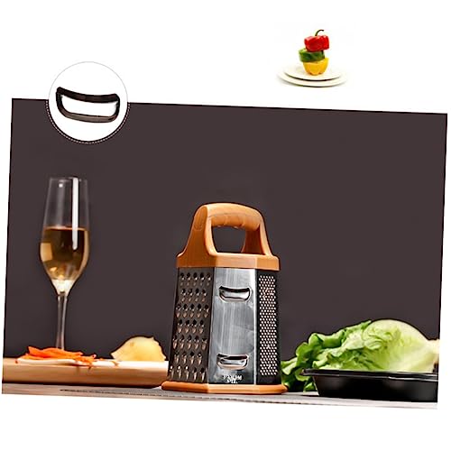 Cortador de Verduras Acero Inoxidable SOLUSTRE miniatura 3