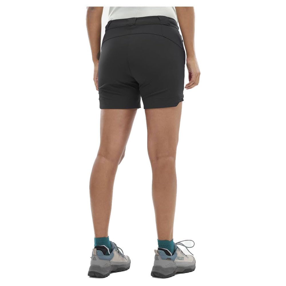 Millet - Ubic Stretch Short W, Pantaloncini da Escursionismo Donna