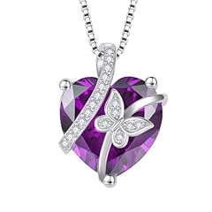 02 February - Amethyst