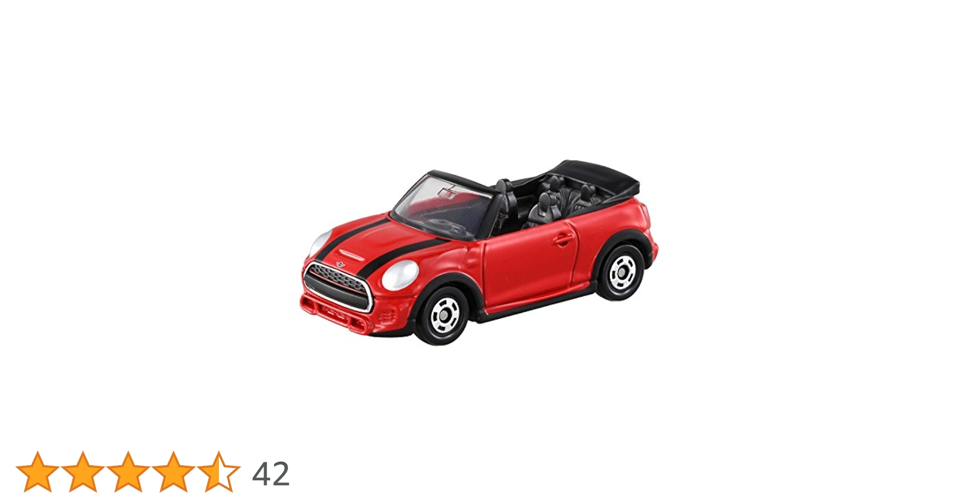 トミカ　ミニクーパー　 AUTOCAR 37 日本製 トミカ ミニクーパー AUTOCAR 37 日本製
