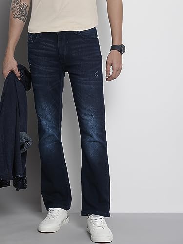 Image of THE Indian Garage CO Men Jeans
