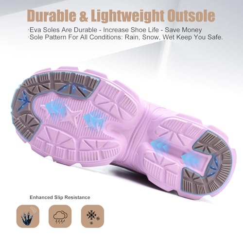 Image of Hogent Steel Toe Shoes for Women Men Wide Non Slip Composite Work Sneakers Indestructible Comfortable Safety Tennis Shoes Lightweight Breathable Construction Sneakers Puncture Proof Ergonomic Design