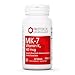Protocol For Life Balance - MK-7 Vitamin K2 160 mcg - Vitamin K2 Supports Bone Health and Vascular Elasticity in Improved Nutrition Delivery System - 60 Tablets