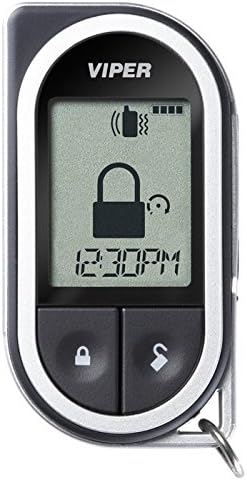 Replacement for Discontinued CLIFFORD 7752X 2-Way Remote Control Transmitter