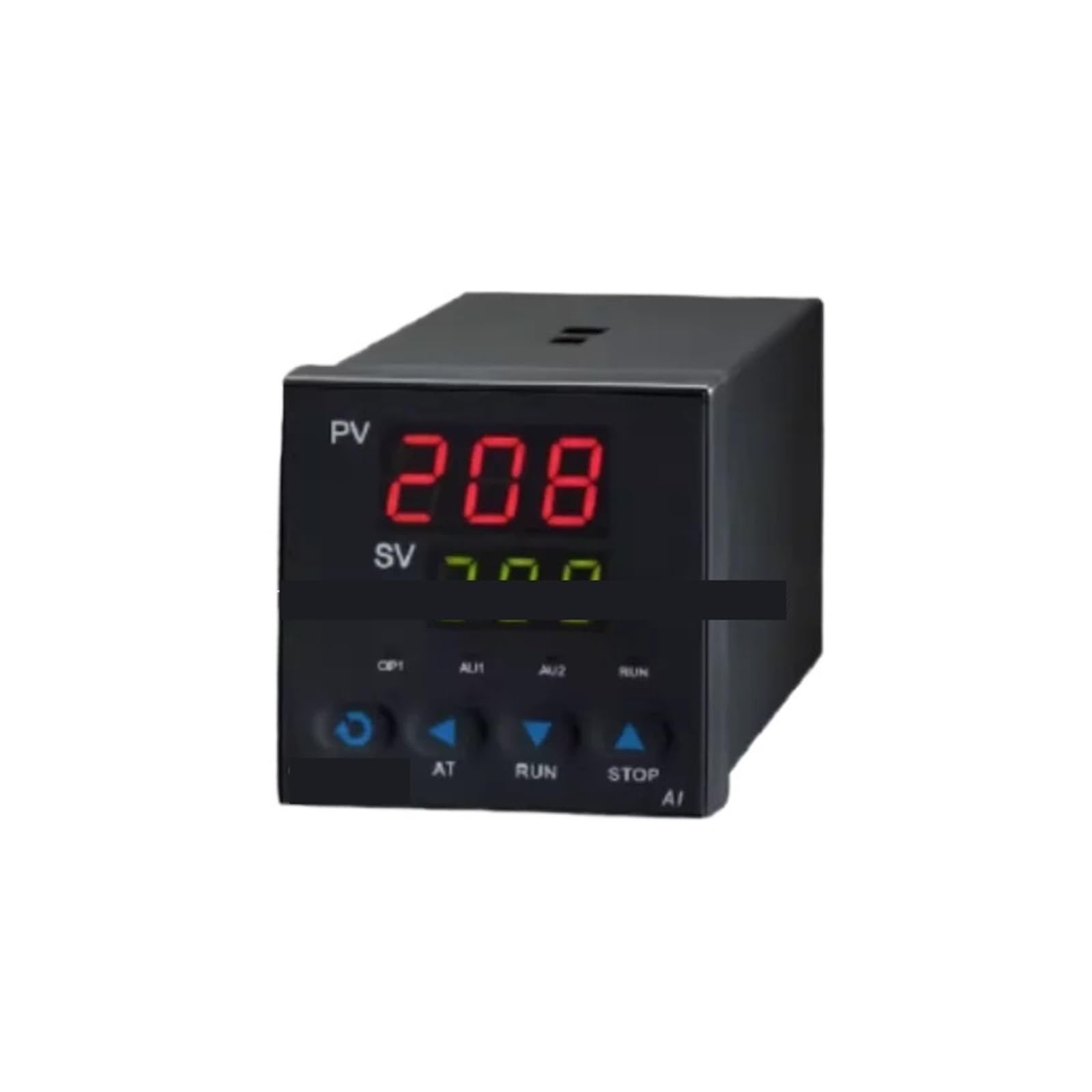 Régulateur AI-208D2L pour optimiser le chauffage de serre
