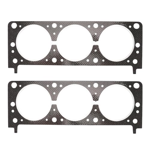 Image of SIZZER 29Pcs Engine Cylinder Head Gasket Kit for 95-99 Century /Lumina /Monte Carlo /Grand Prix,95-98 Skylark /Achieva /Grand Am,95-97 Cutlass Supreme,97-99 Malibu /Cutlass Replace# HS9957PT2 /HS9957PT-2