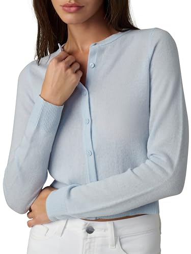 Image of JOE'S JEANS The Dani Cashmere Cardigan