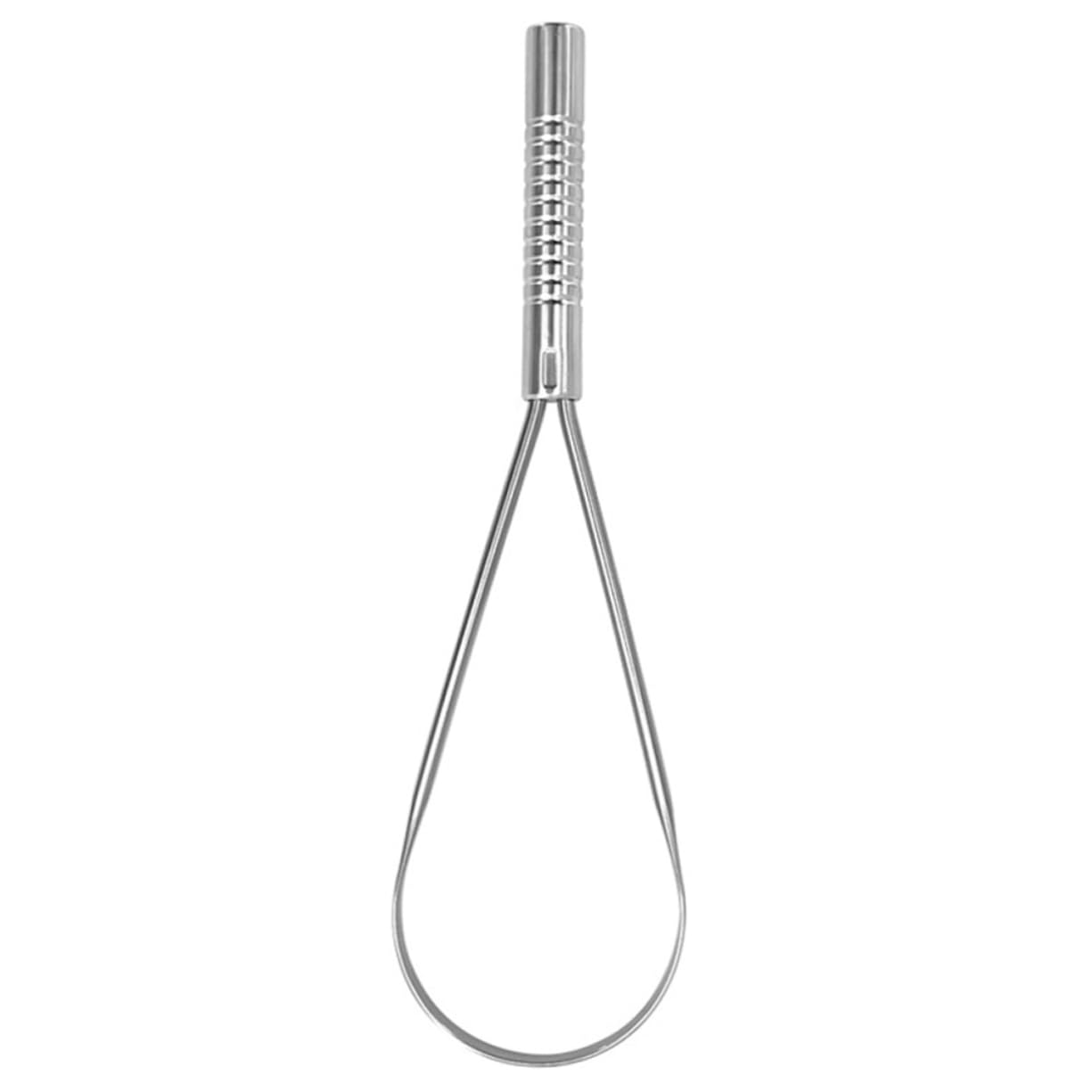 SHERCHPRY Tongue Scraper for Adults Oral Tool Tongue Scrapper Large Curved Surface for Deep Cleaning Portable and Safe for Reducing Bad Breath