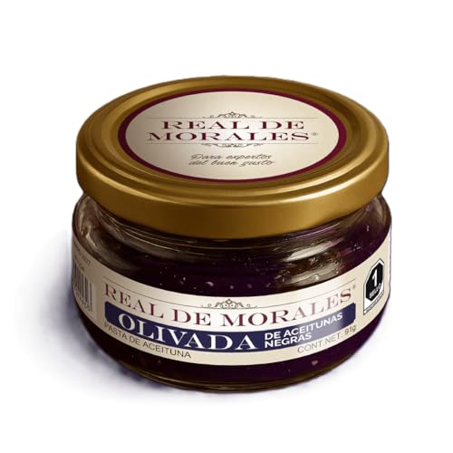 chapata marca Real de Morales