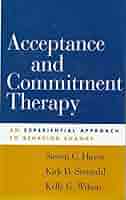 特価！ACCEPTANCE AND COMMITMENT THERAPY 字幕 Amazon.com: Learning ACT: An Acceptance and Commitment