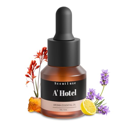 A 'Hotel Scent Aroma Diffuser Oil - Inspired by Atlantis Hotel fo...