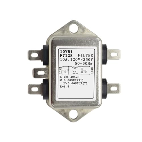 IXTFJMVB Filter 3VB1/5VB1/10VB1/ FILTER/F7128/F7126/F7124(3VB1F7124)